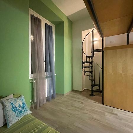 Casa Pedra Apartment Rome Exterior photo