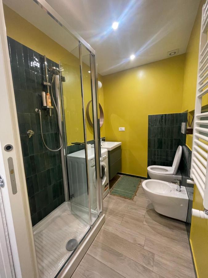 Casa Pedra Apartment Rome Exterior photo
