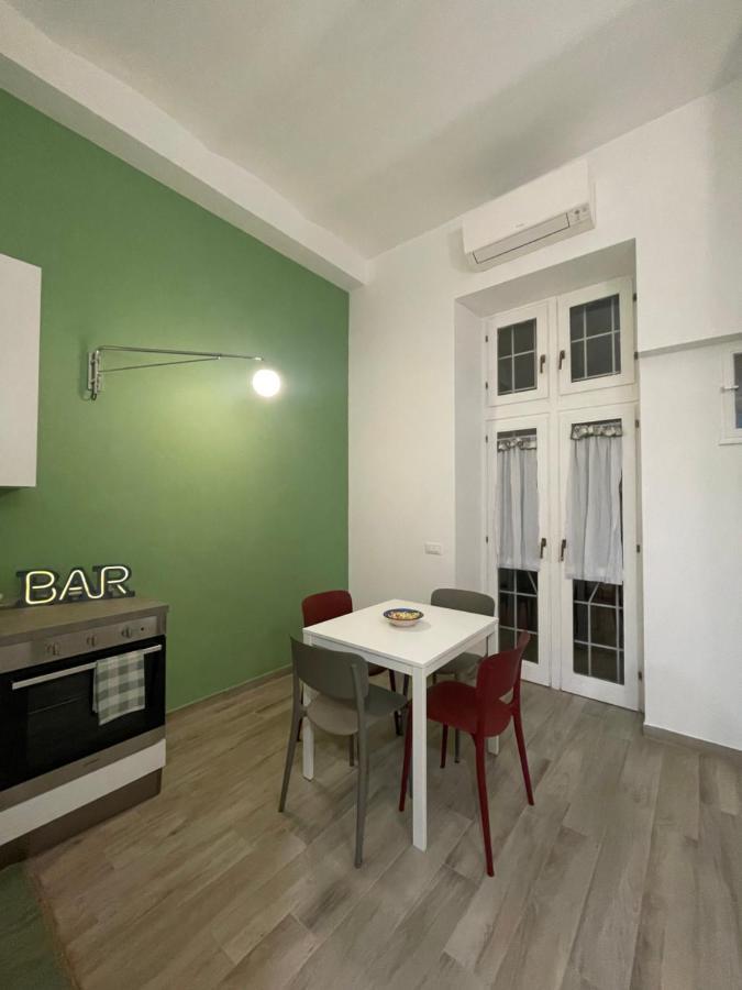 Casa Pedra Apartment Rome Exterior photo